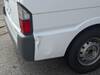 MAZDA BONGO VAN