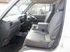 MAZDA BONGO VAN