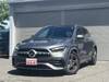 MERCEDES BENZ GLA-CLASS