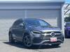 MERCEDES BENZ GLA-CLASS