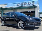 2010 SUBARU LEGACY TOURING WAGON