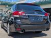 SUBARU LEGACY TOURING WAGON