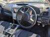 SUBARU LEGACY TOURING WAGON