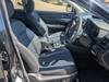 SUBARU LEGACY TOURING WAGON