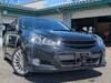 SUBARU LEGACY TOURING WAGON
