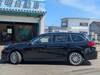 SUBARU LEGACY TOURING WAGON