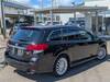 SUBARU LEGACY TOURING WAGON