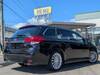 SUBARU LEGACY TOURING WAGON