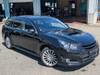 SUBARU LEGACY TOURING WAGON