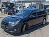 SUBARU LEGACY TOURING WAGON