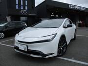 2026 TOYOTA PRIUS