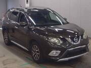 2014 NISSAN X-TRAIL
