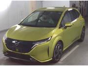 2022 NISSAN OTHER