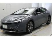 2023 TOYOTA PRIUS