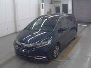 2020 HONDA SHUTTLE