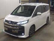2023 TOYOTA NOAH