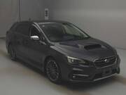 2018 SUBARU LEVORG