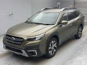 2022 SUBARU LEGACY OUTBACK