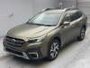SUBARU LEGACY OUTBACK