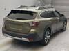 SUBARU LEGACY OUTBACK
