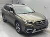 SUBARU LEGACY OUTBACK