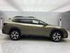 SUBARU LEGACY OUTBACK