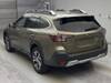 SUBARU LEGACY OUTBACK