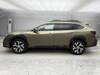 SUBARU LEGACY OUTBACK