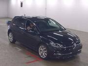 2018 VOLKSWAGEN GOLF TSI HIGH LINE