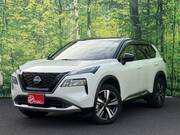 2022 NISSAN X-TRAIL