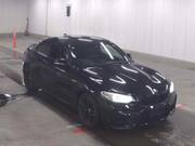 2017 BMW M2