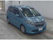 2017 HONDA OTHER