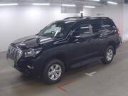 2018 TOYOTA LAND CRUISER PRADO TX