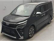2021 TOYOTA VOXY