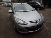 2011 MAZDA DEMIO 13 SKYACTIVE