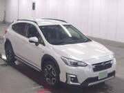2019 SUBARU XV