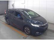 2019 HONDA SHUTTLE