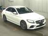 MERCEDES BENZ C-CLASS