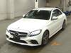 MERCEDES BENZ C-CLASS