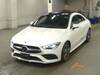 MERCEDES BENZ CLA-CLASS