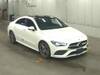 MERCEDES BENZ CLA-CLASS