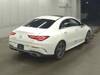 MERCEDES BENZ CLA-CLASS
