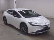 2023 TOYOTA PRIUS G