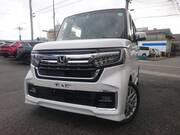 2022 HONDA N-BOX CUSTOM