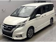 2016 NISSAN SERENA
