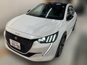 2020 PEUGEOT 208