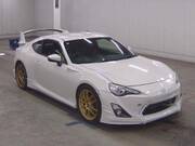 2016 TOYOTA 86