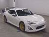 TOYOTA 86