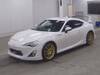 TOYOTA 86