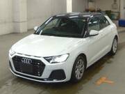 2020 AUDI A1 SPORTBACK